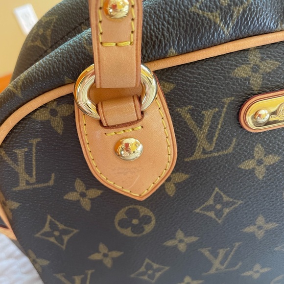 LV Montorgueil PM - Picture 16 of 17